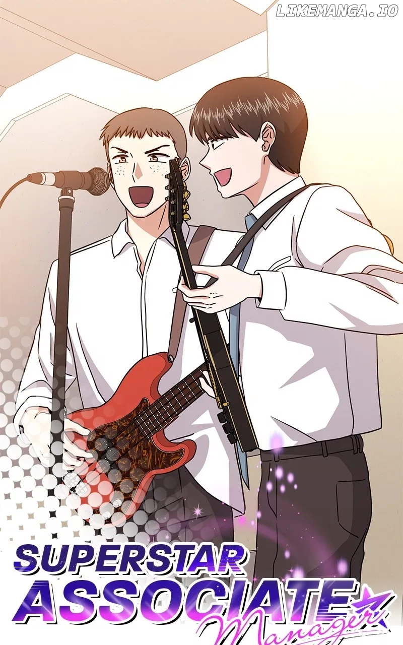 Superstar Associate Manager Chapter 86 – Page 19