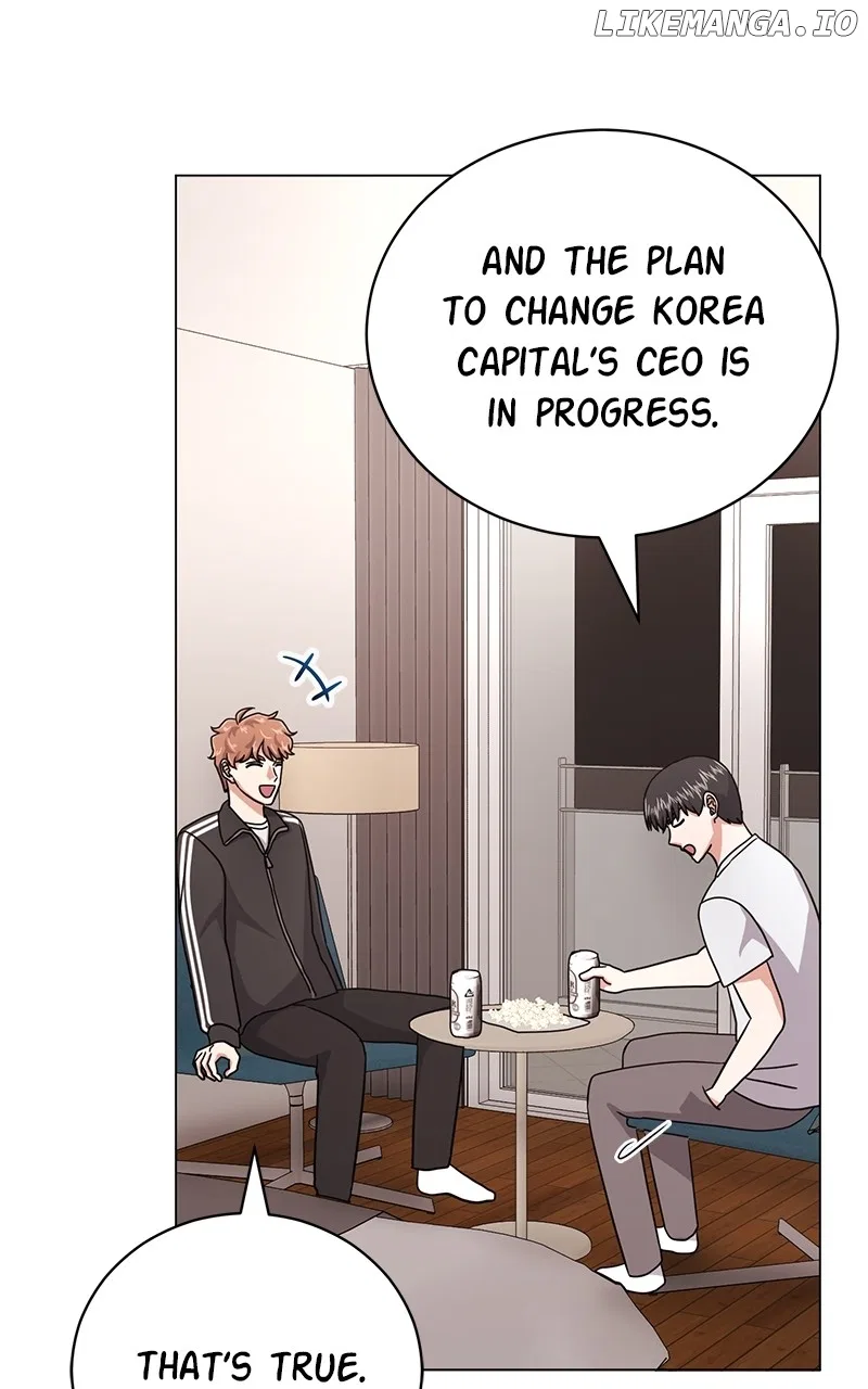 Superstar Associate Manager Chapter 86 – Page 30