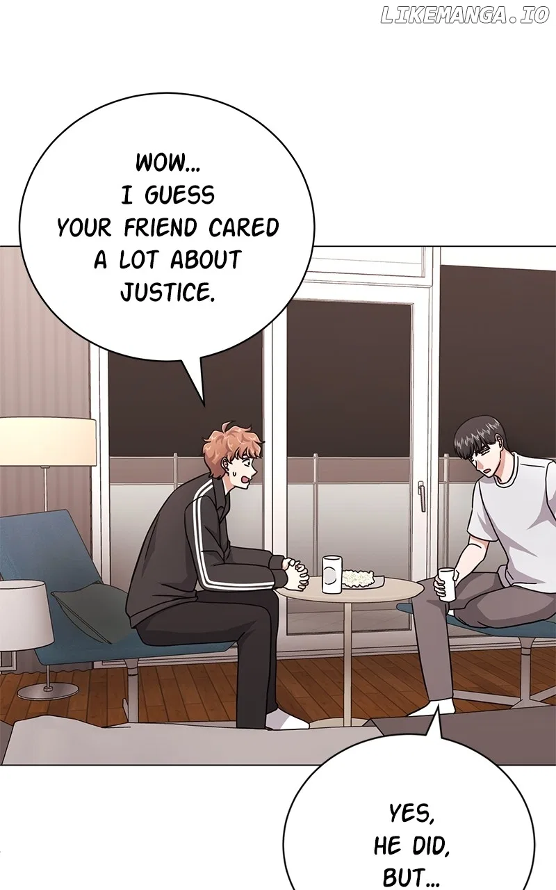 Superstar Associate Manager Chapter 86 – Page 48