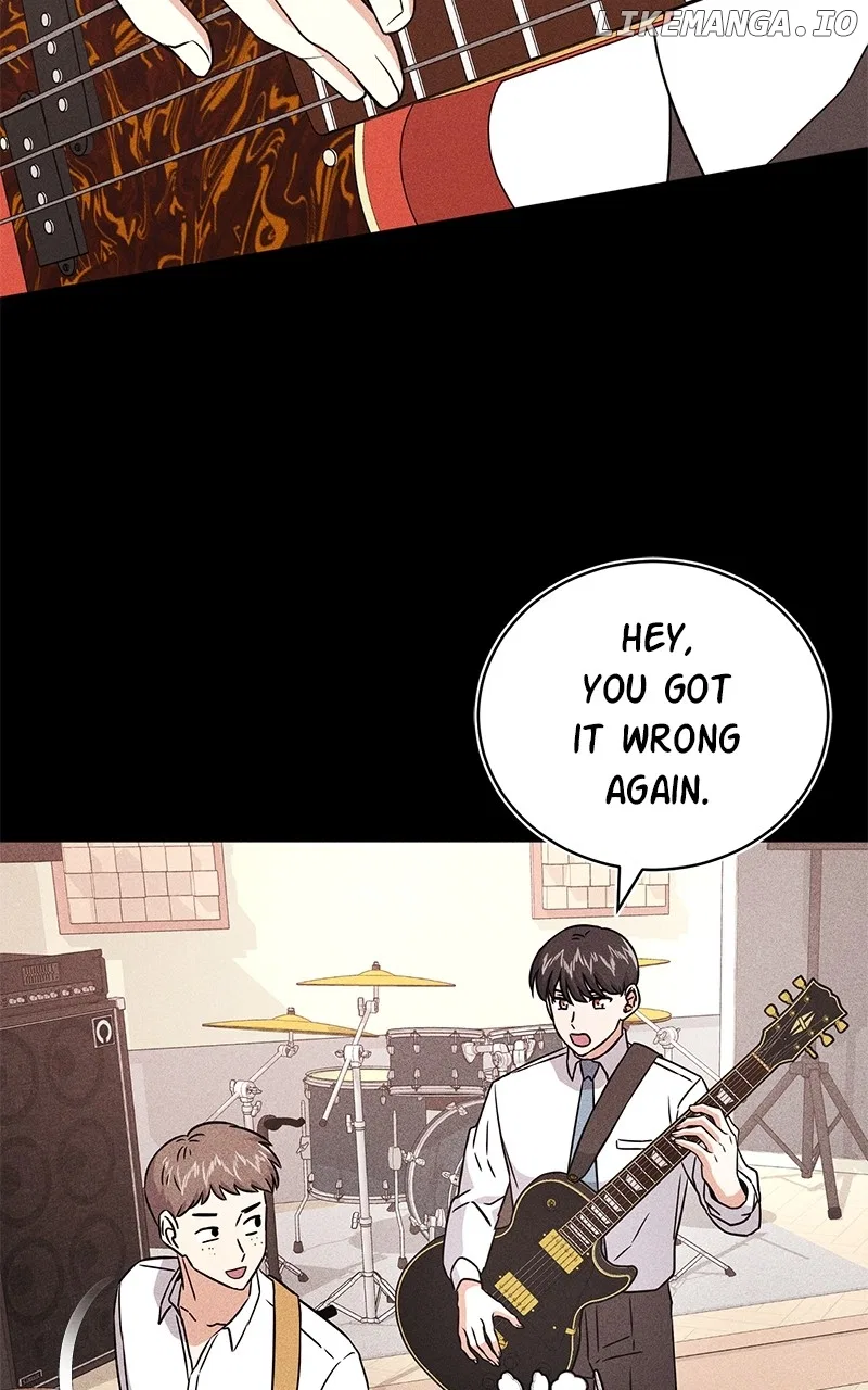 Superstar Associate Manager Chapter 86 – Page 53