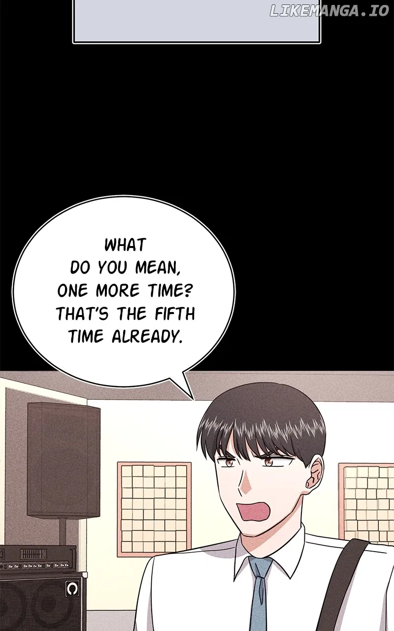 Superstar Associate Manager Chapter 86 – Page 55