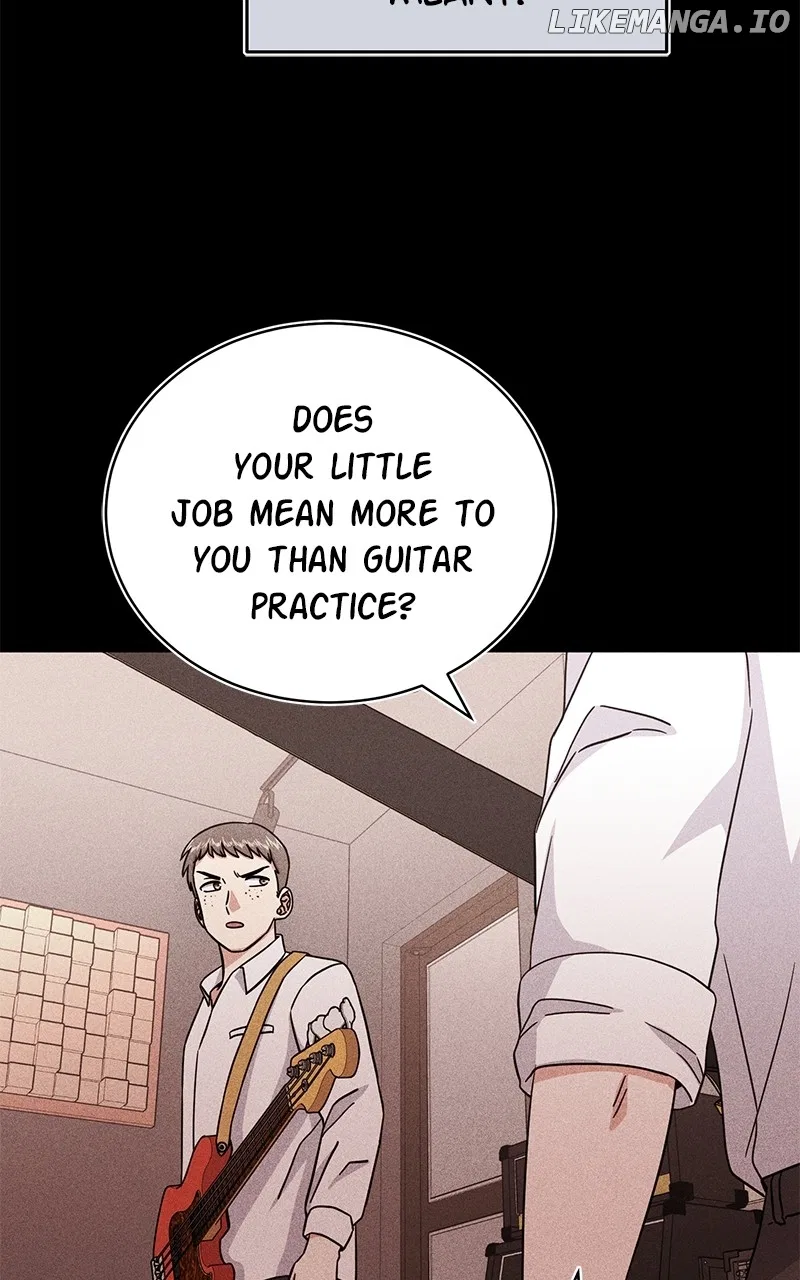 Superstar Associate Manager Chapter 86 – Page 57