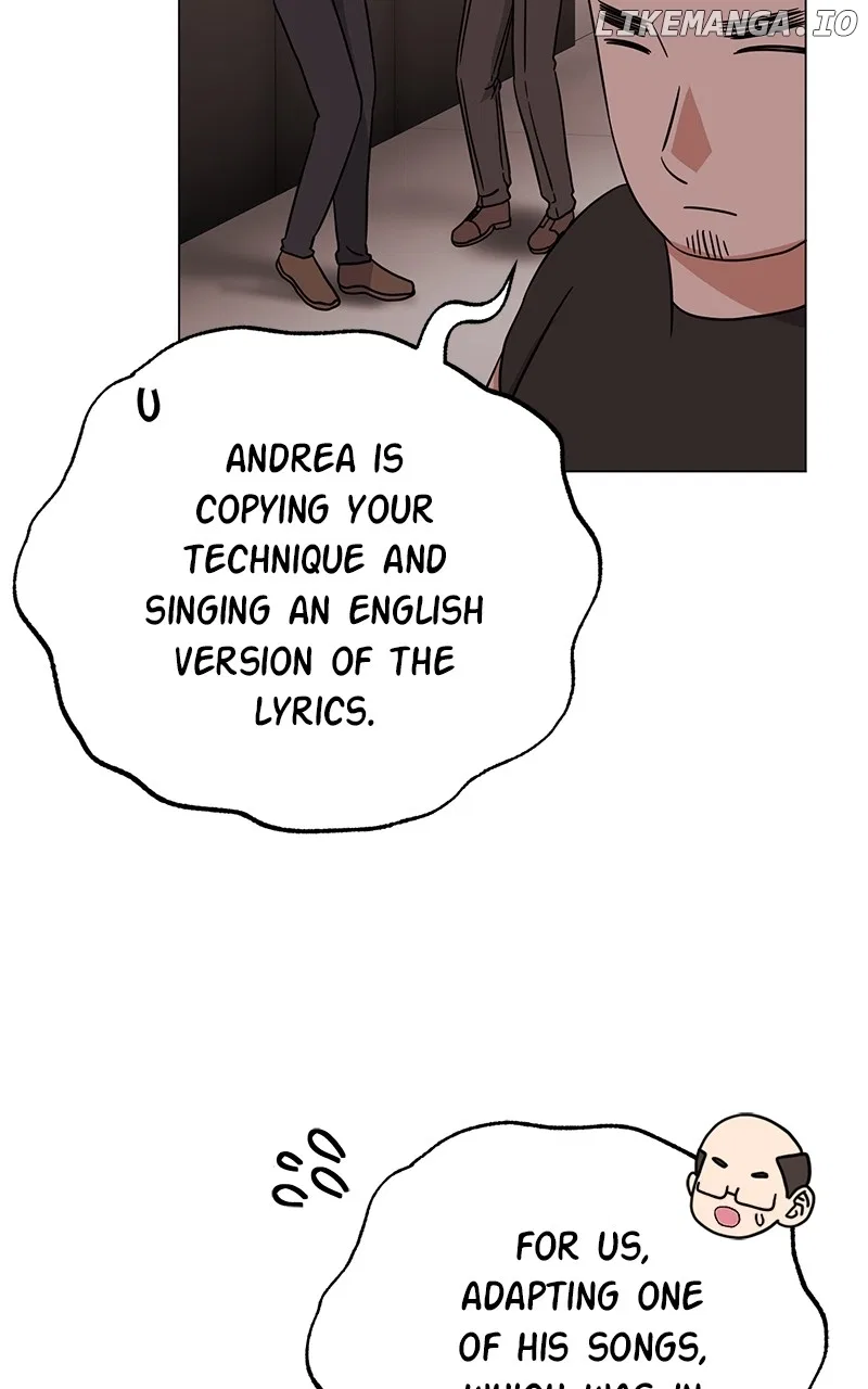 Superstar Associate Manager Chapter 86 – Page 84