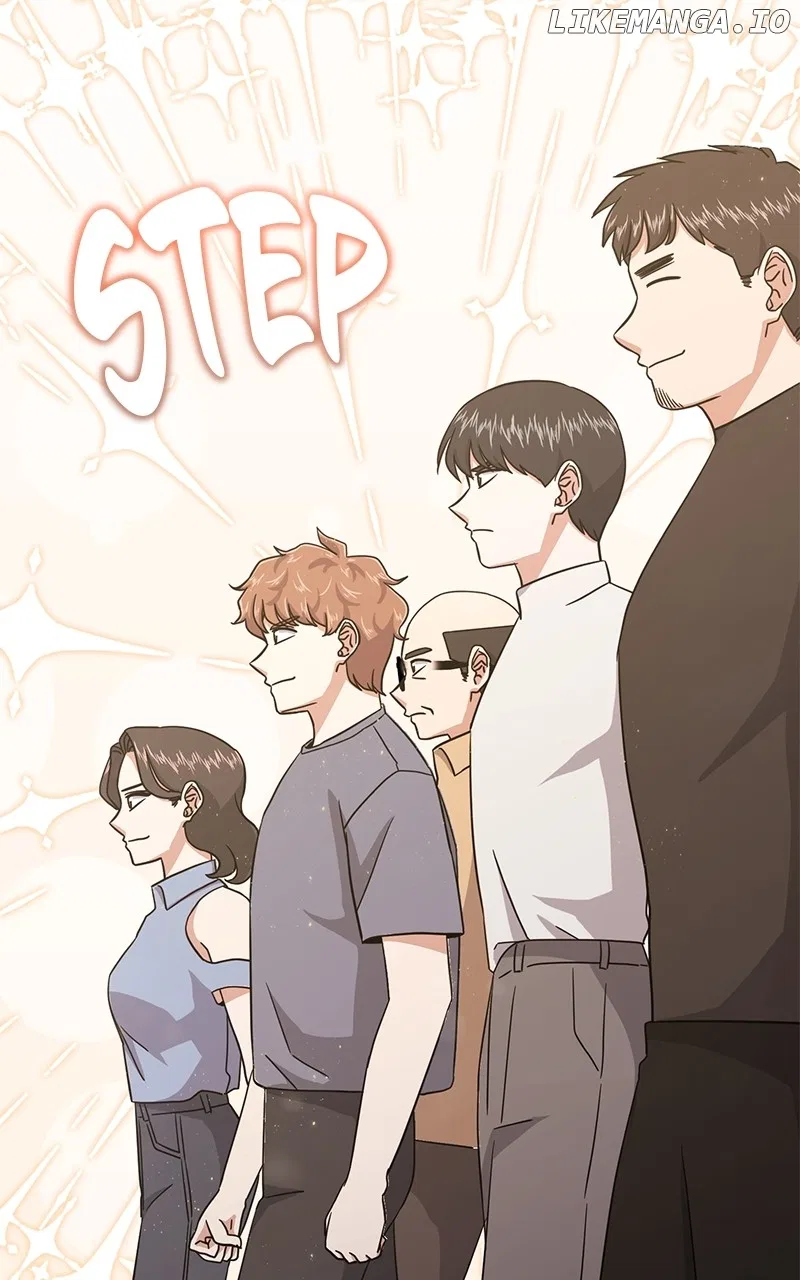 Superstar Associate Manager Chapter 86 – Page 100