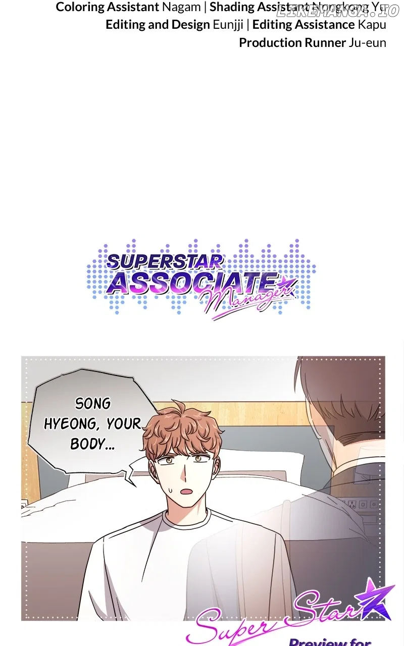 Superstar Associate Manager Chapter 86 – Page 113