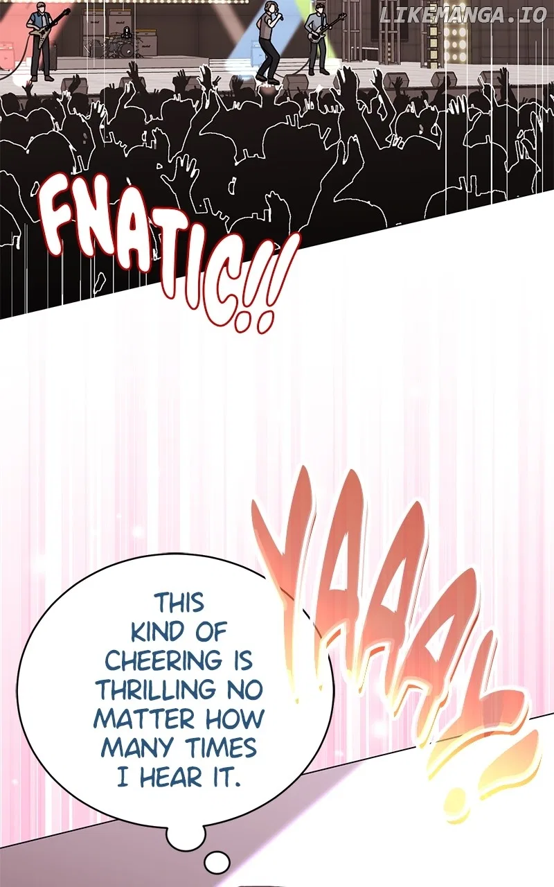 Superstar Associate Manager Chapter 85 – Page 7