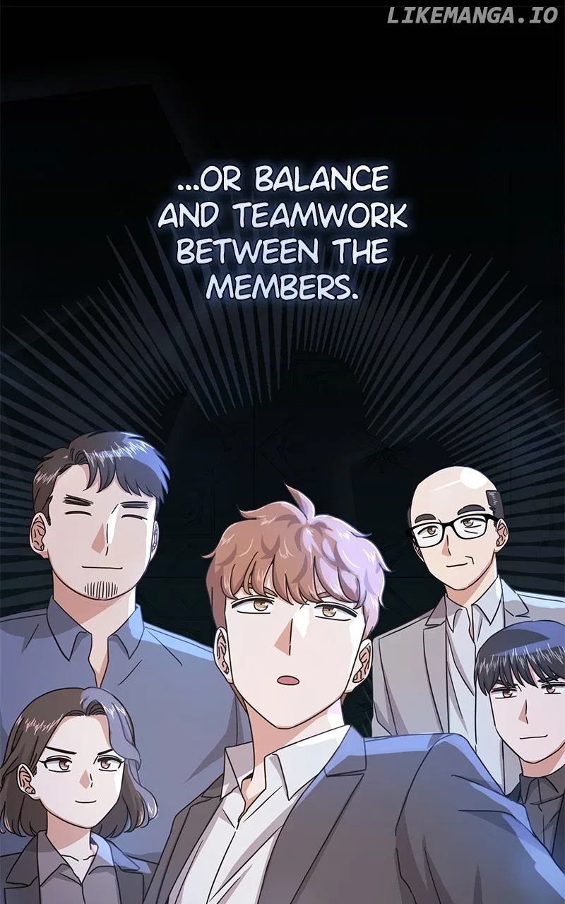 Superstar Associate Manager Chapter 85 – Page 13