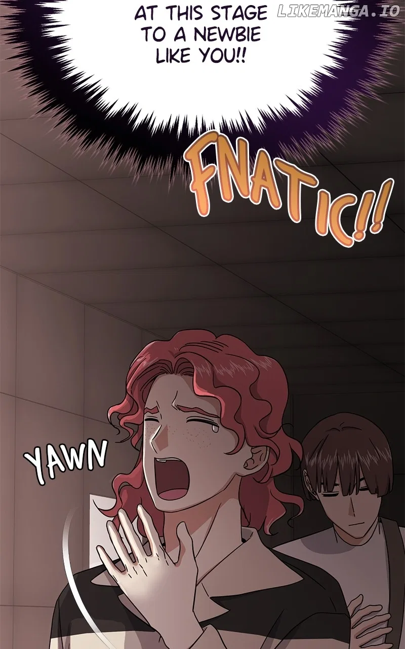 Superstar Associate Manager Chapter 85 – Page 18