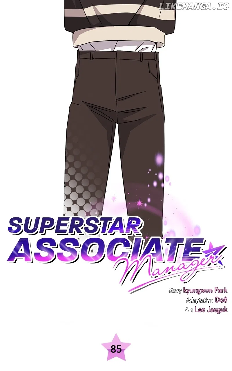 Superstar Associate Manager Chapter 85 – Page 24