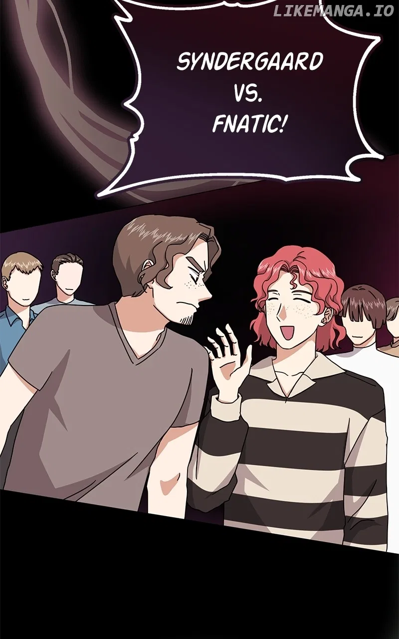 Superstar Associate Manager Chapter 85 – Page 27