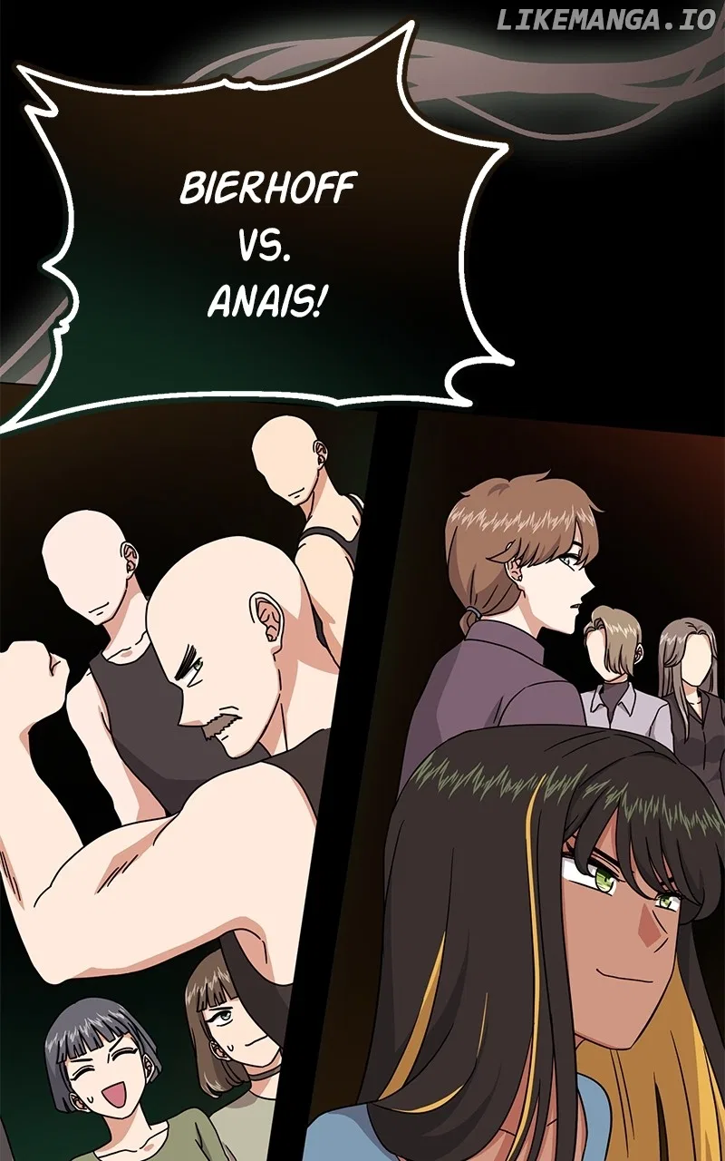 Superstar Associate Manager Chapter 85 – Page 28