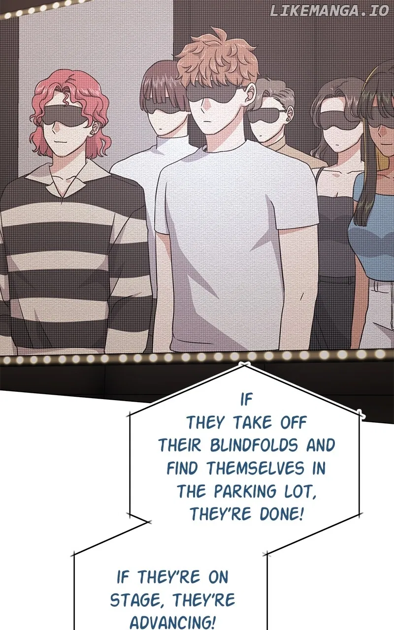 Superstar Associate Manager Chapter 85 – Page 36
