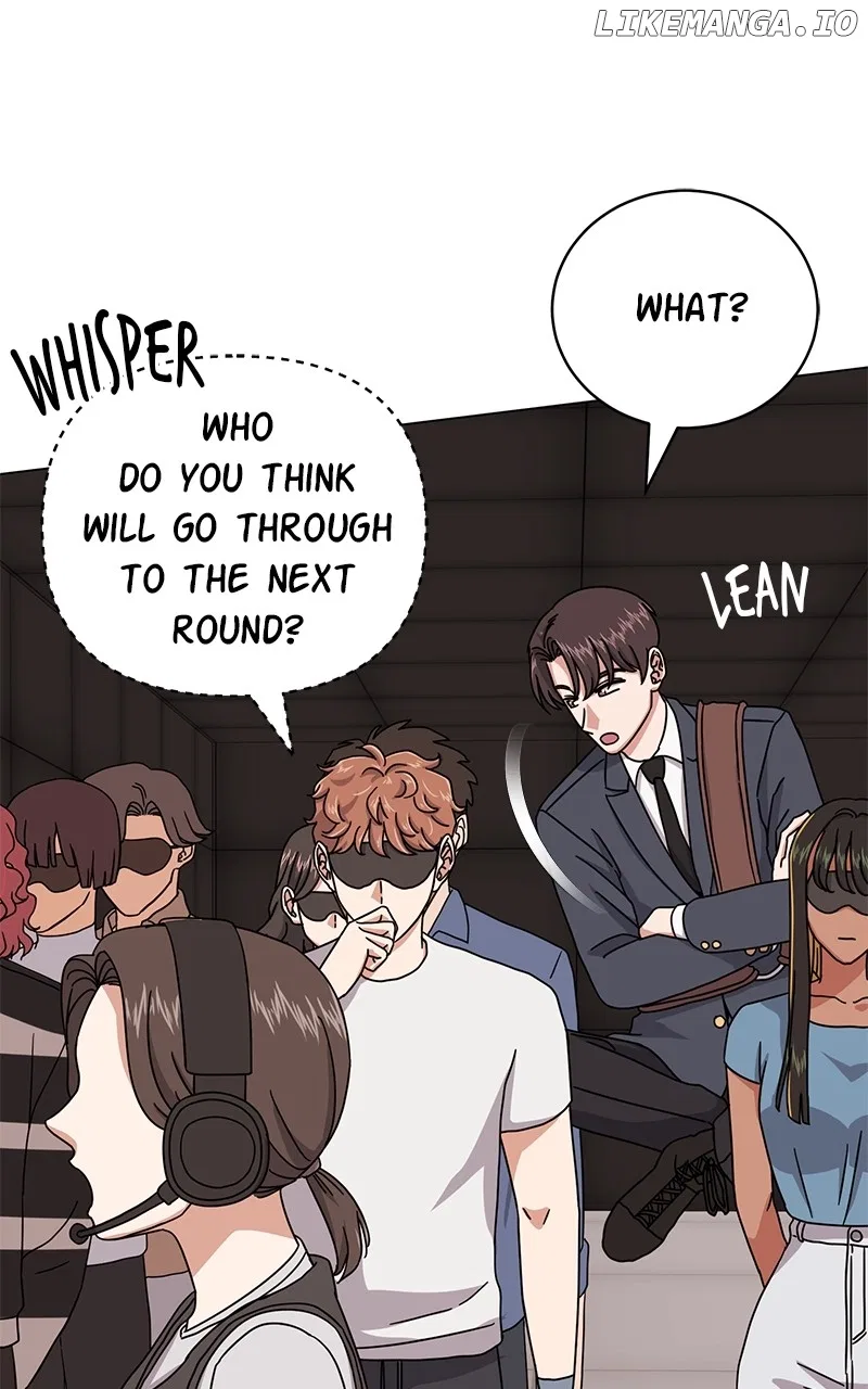 Superstar Associate Manager Chapter 85 – Page 39