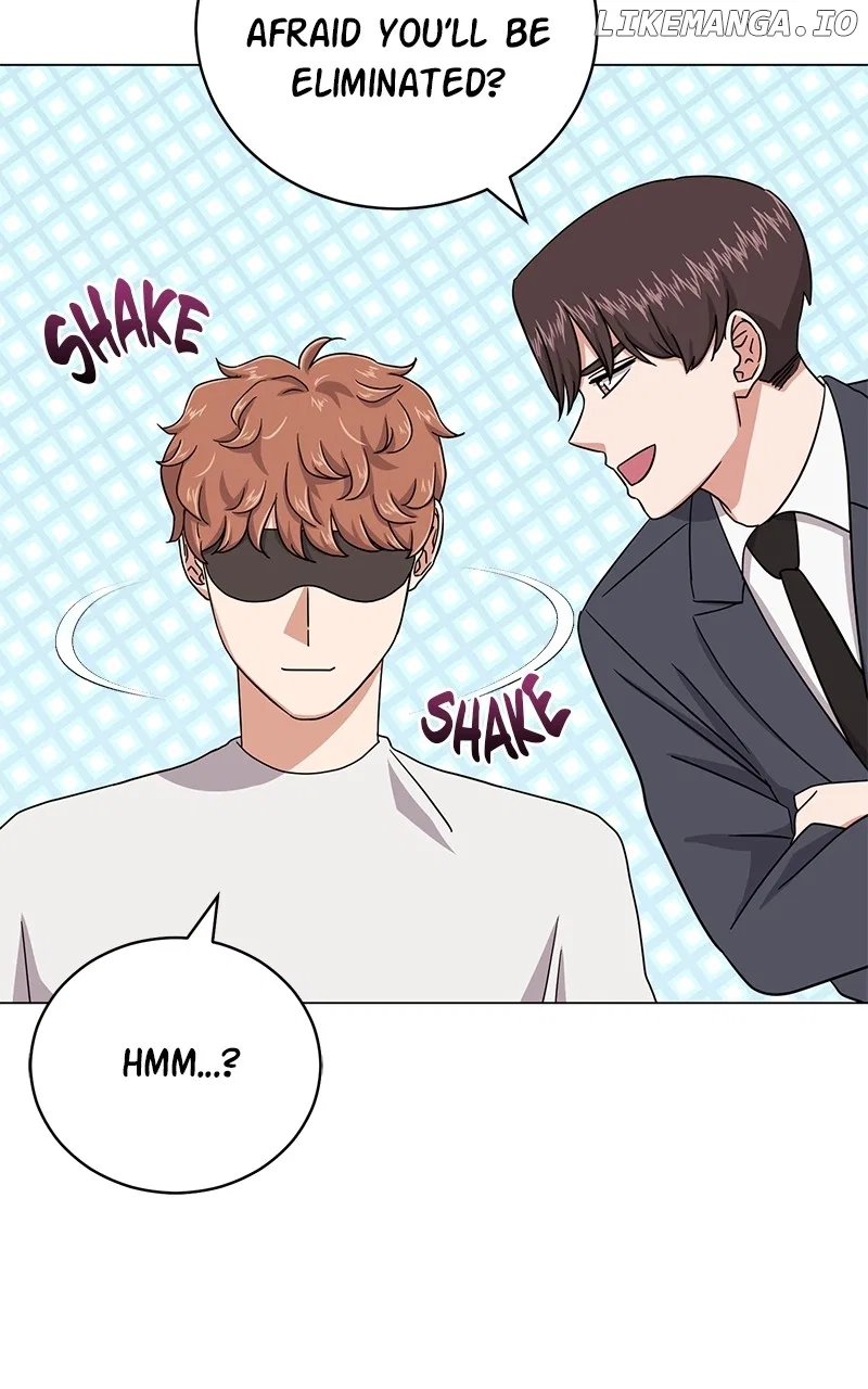 Superstar Associate Manager Chapter 85 – Page 41