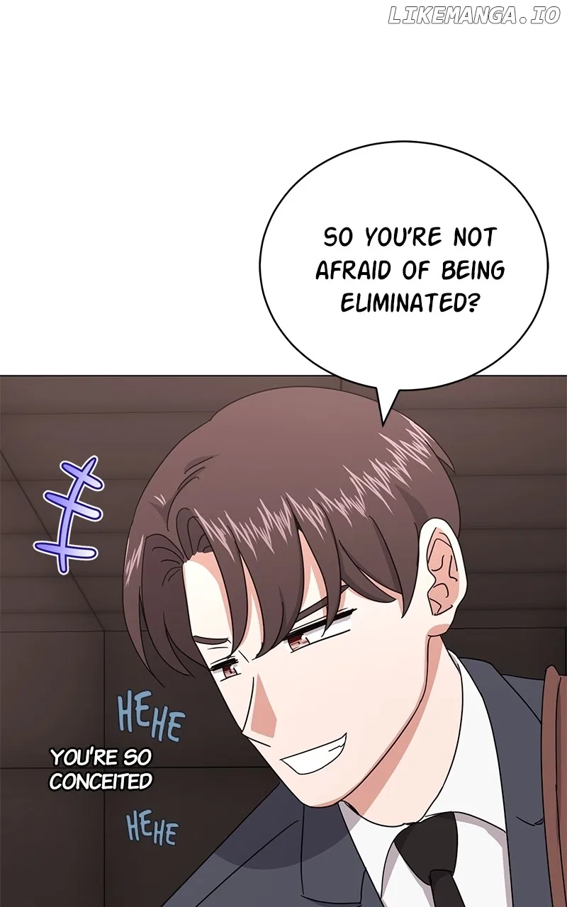 Superstar Associate Manager Chapter 85 – Page 42
