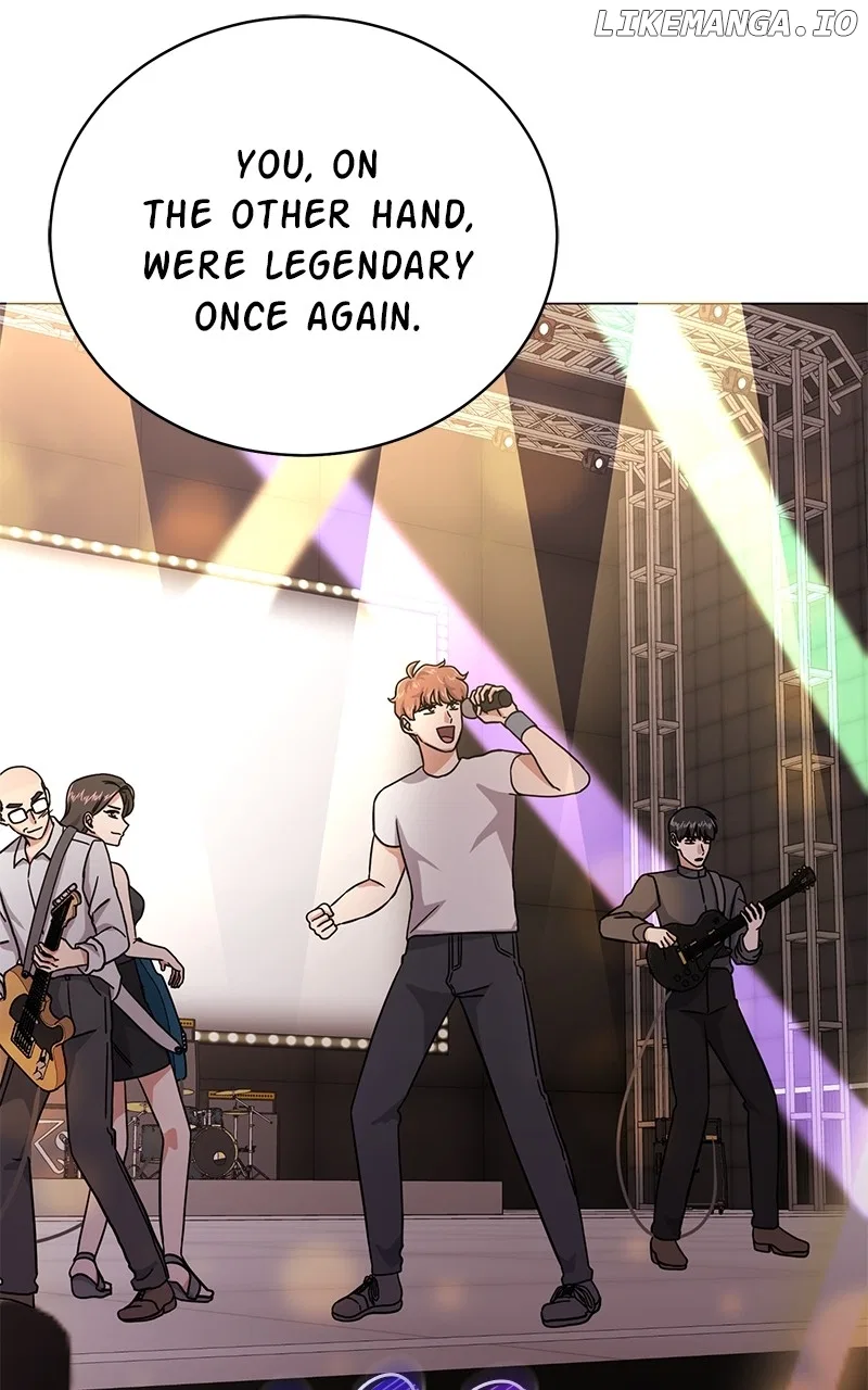Superstar Associate Manager Chapter 85 – Page 45