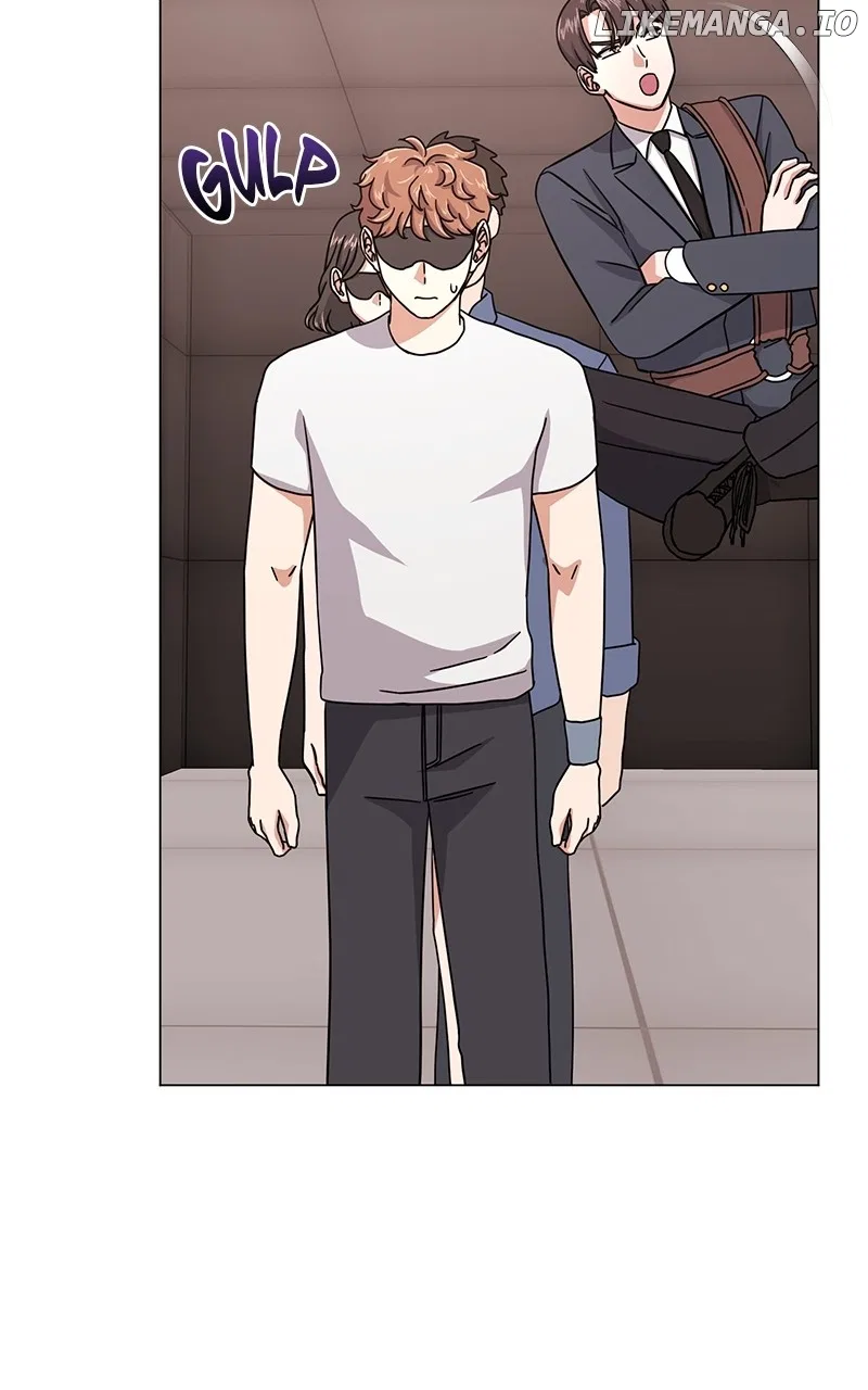 Superstar Associate Manager Chapter 85 – Page 47