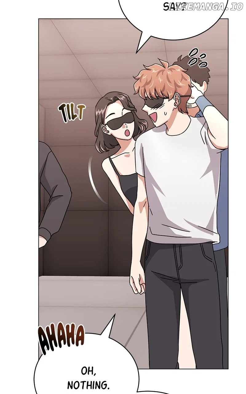 Superstar Associate Manager Chapter 85 – Page 50