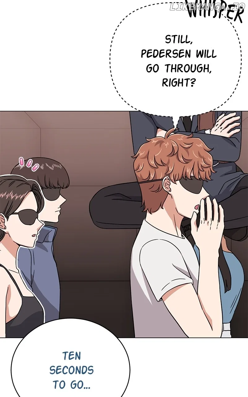 Superstar Associate Manager Chapter 85 – Page 55
