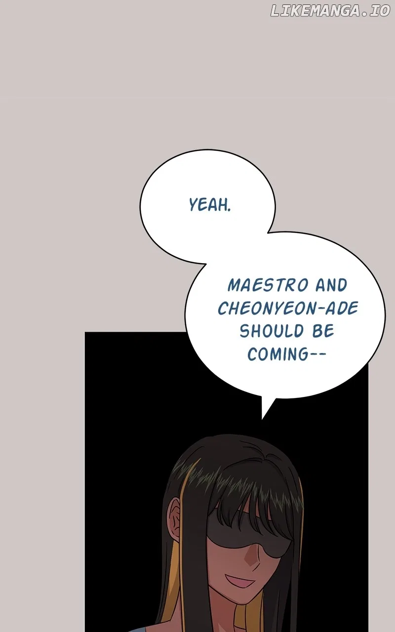 Superstar Associate Manager Chapter 85 – Page 70