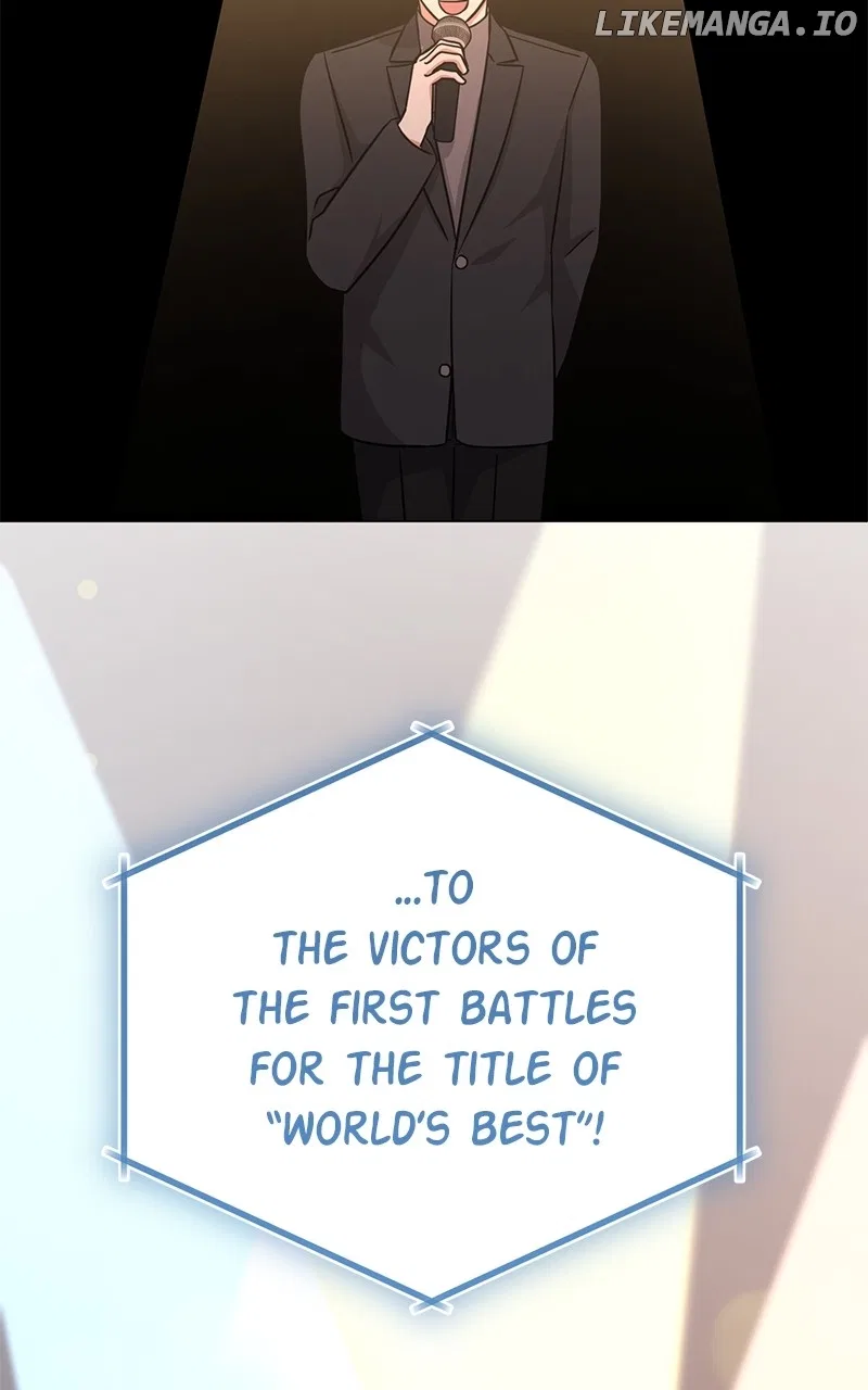 Superstar Associate Manager Chapter 85 – Page 76