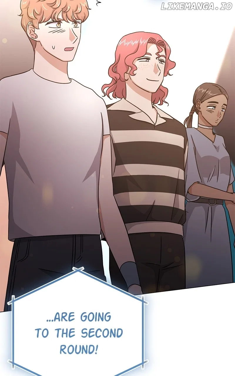 Superstar Associate Manager Chapter 85 – Page 79