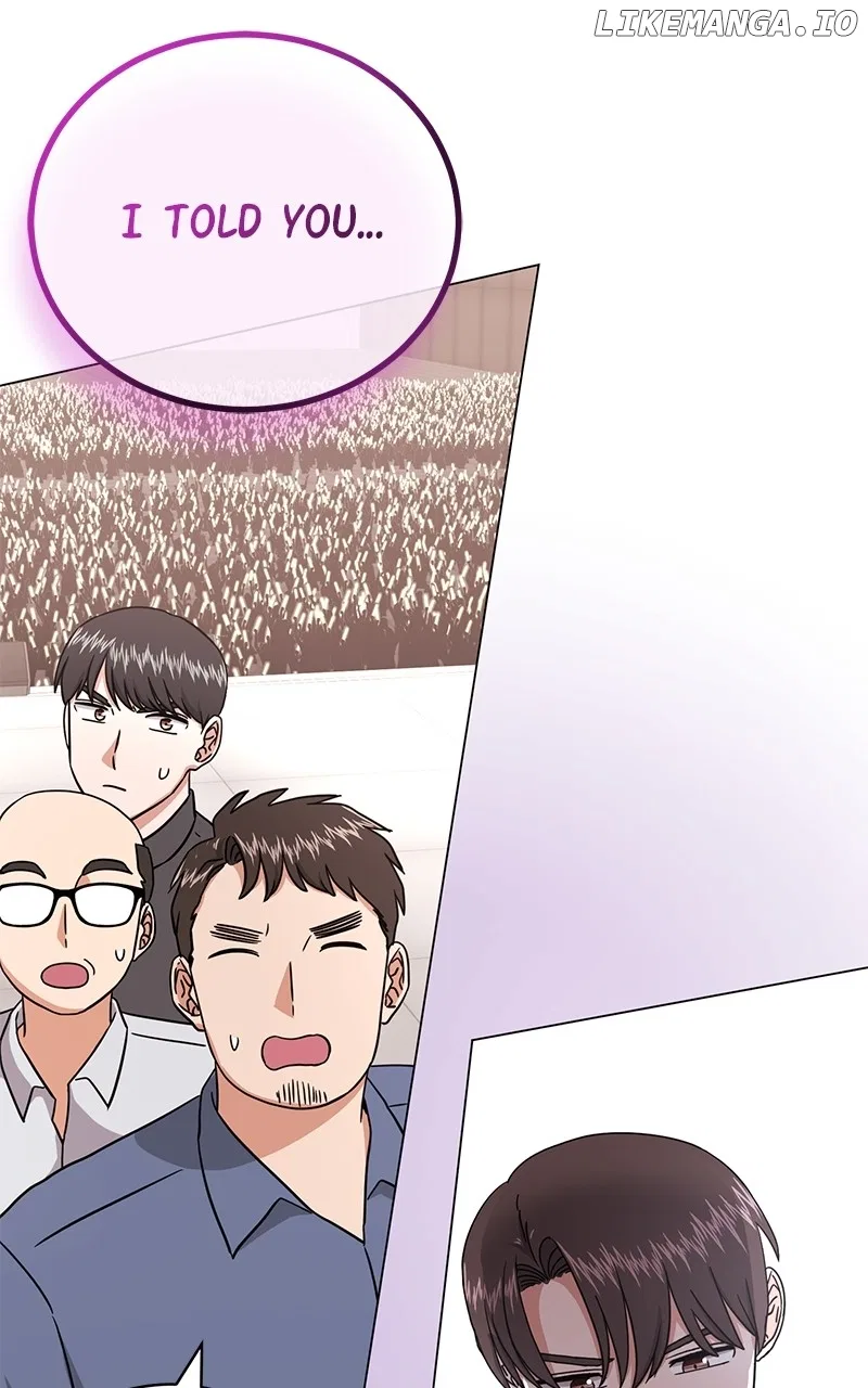 Superstar Associate Manager Chapter 85 – Page 85