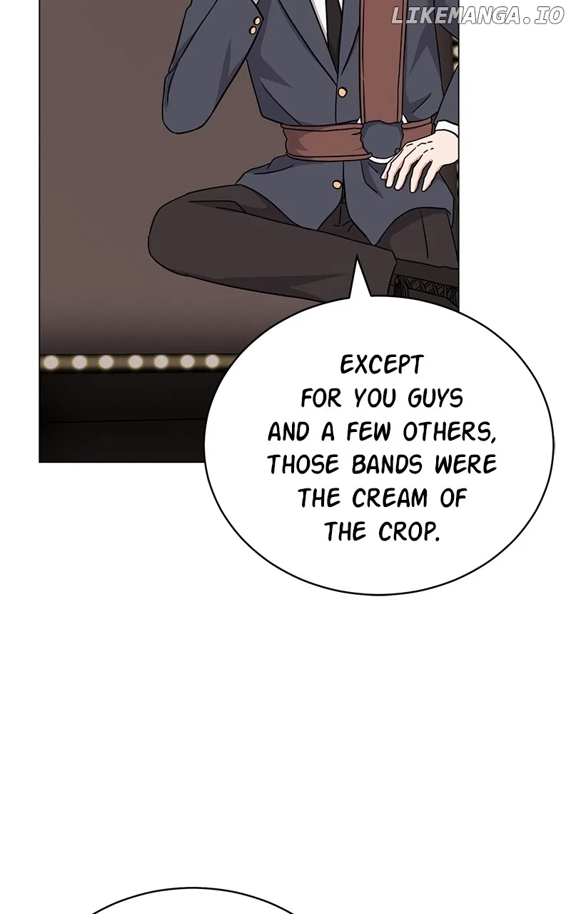 Superstar Associate Manager Chapter 85 – Page 89