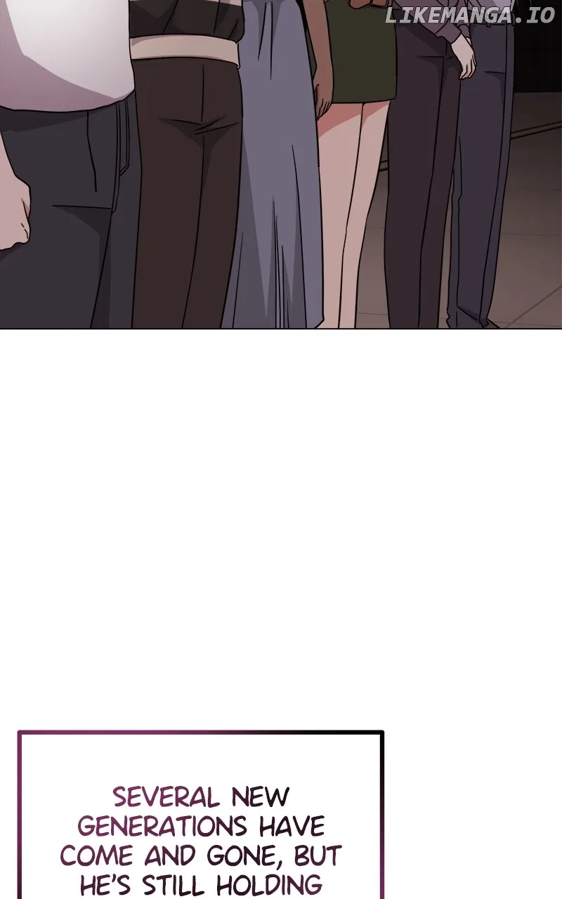 Superstar Associate Manager Chapter 85 – Page 95