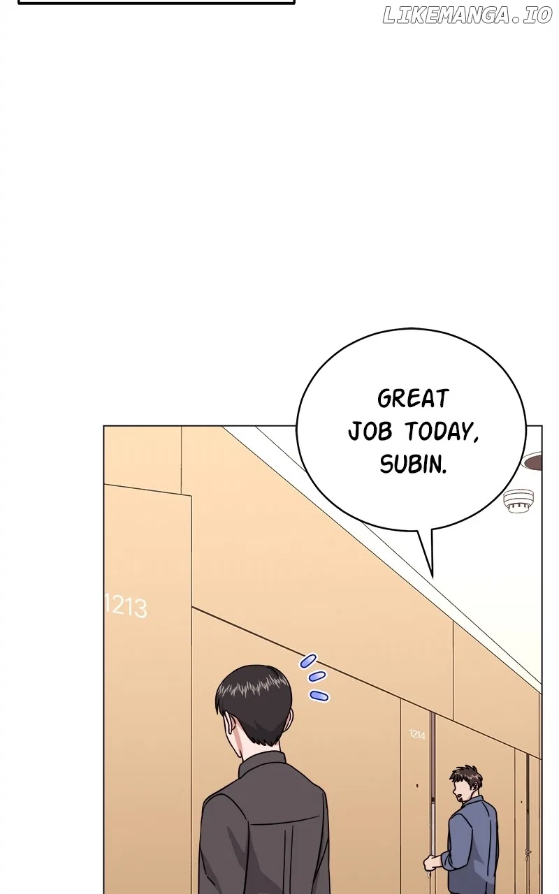 Superstar Associate Manager Chapter 85 – Page 104