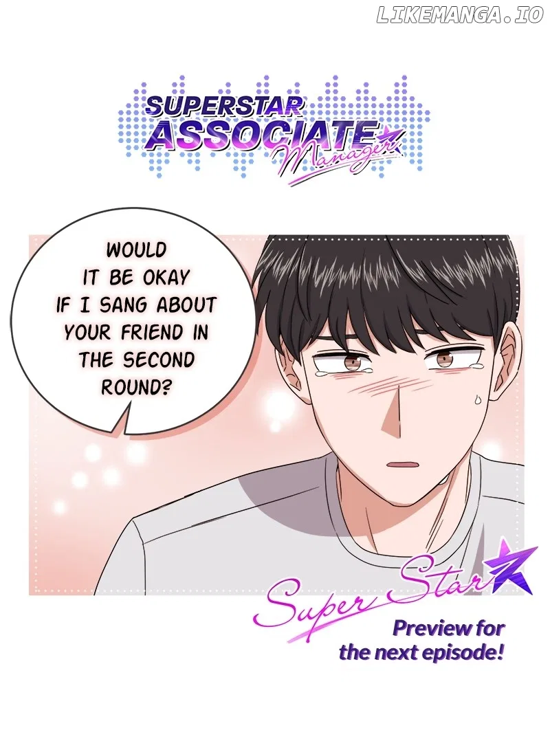 Superstar Associate Manager Chapter 85 – Page 115