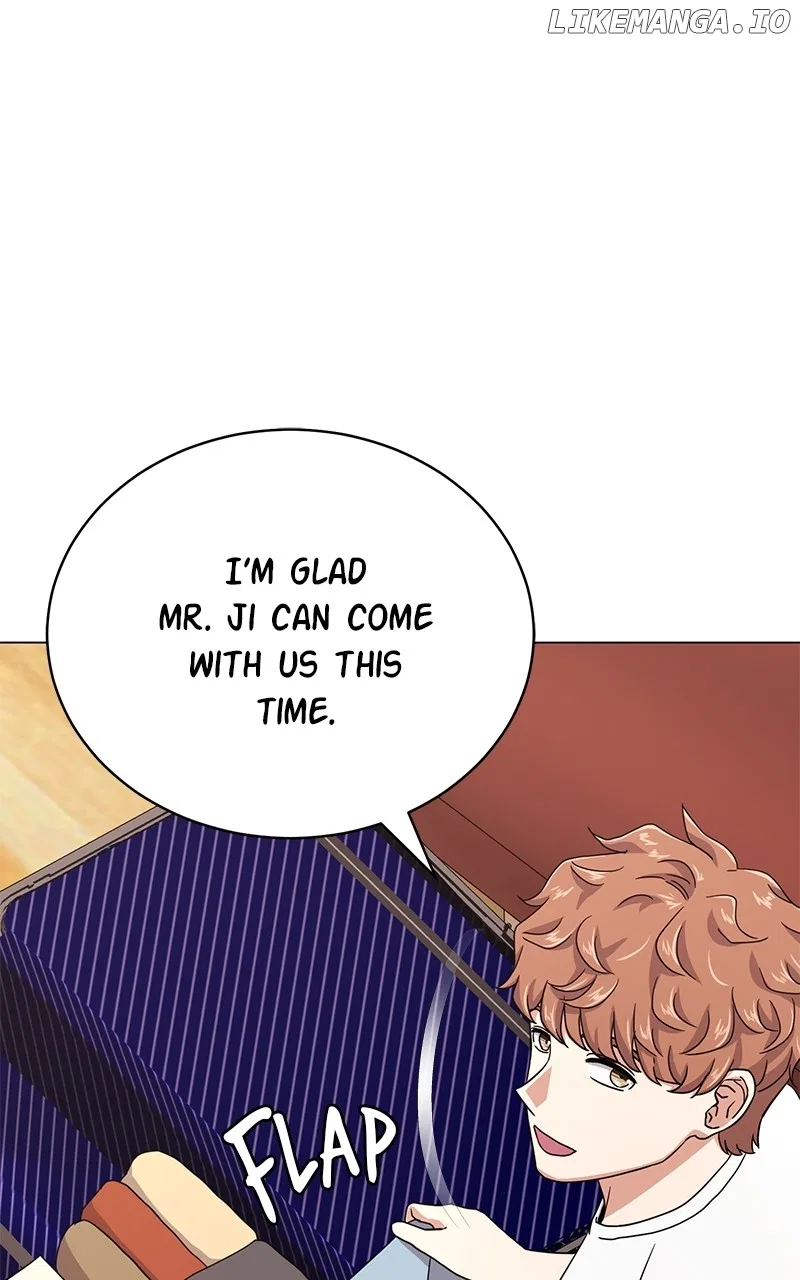 Superstar Associate Manager Chapter 84 – Page 1