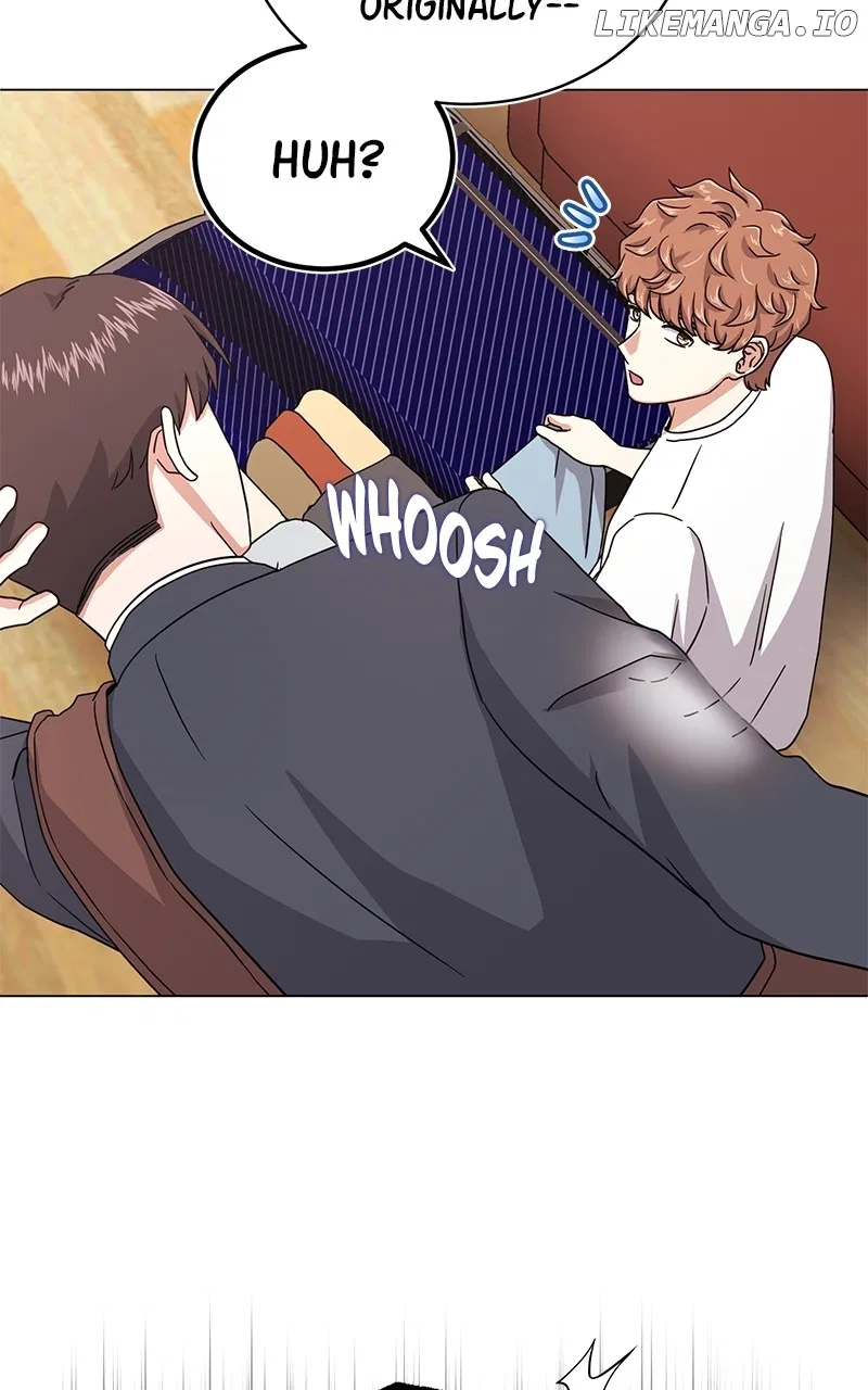 Superstar Associate Manager Chapter 84 – Page 5