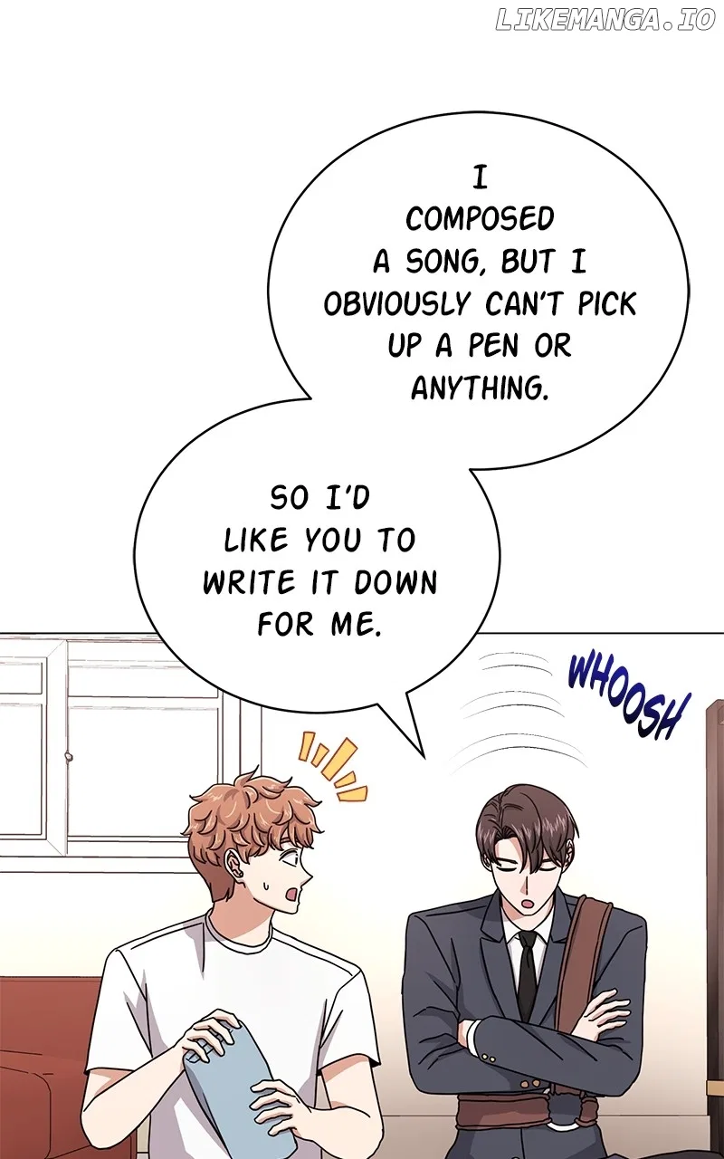 Superstar Associate Manager Chapter 84 – Page 12