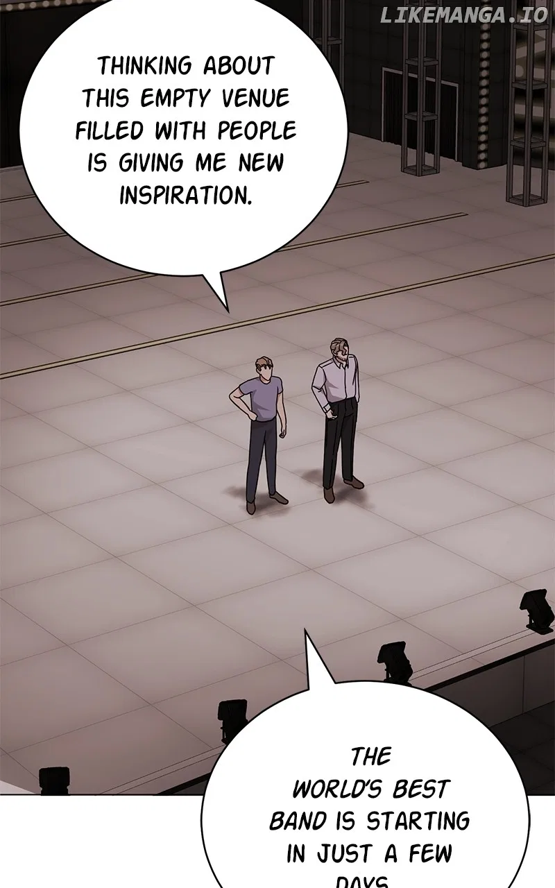 Superstar Associate Manager Chapter 84 – Page 22