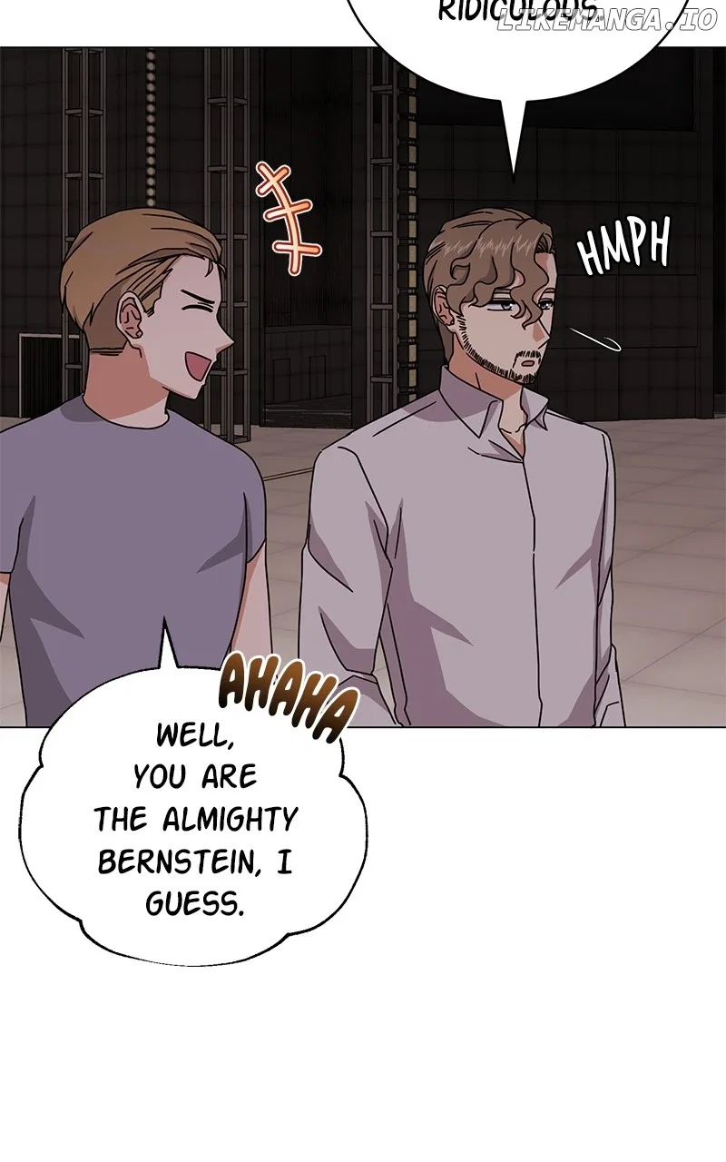 Superstar Associate Manager Chapter 84 – Page 25