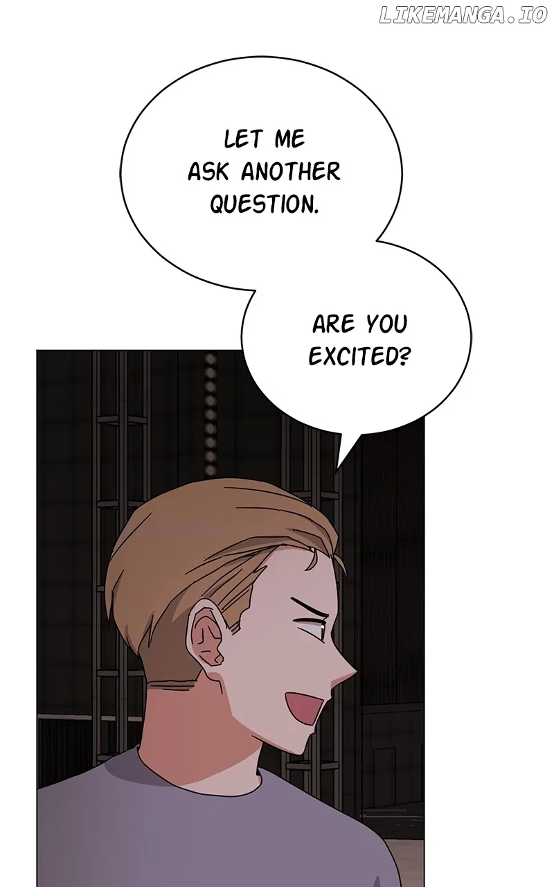 Superstar Associate Manager Chapter 84 – Page 26