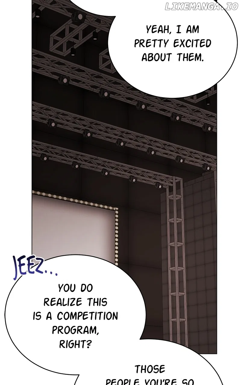 Superstar Associate Manager Chapter 84 – Page 28