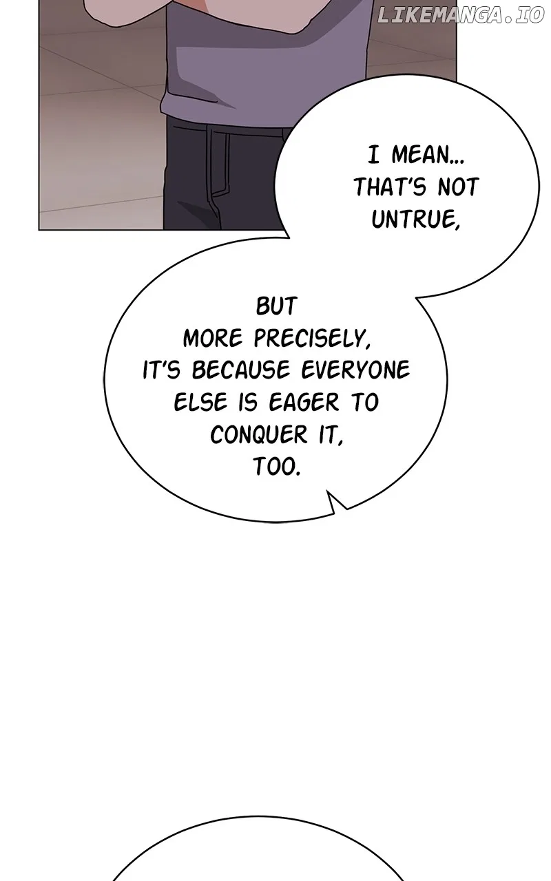 Superstar Associate Manager Chapter 84 – Page 33