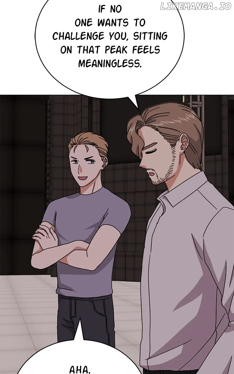 Superstar Associate Manager Chapter 84 – Page 34