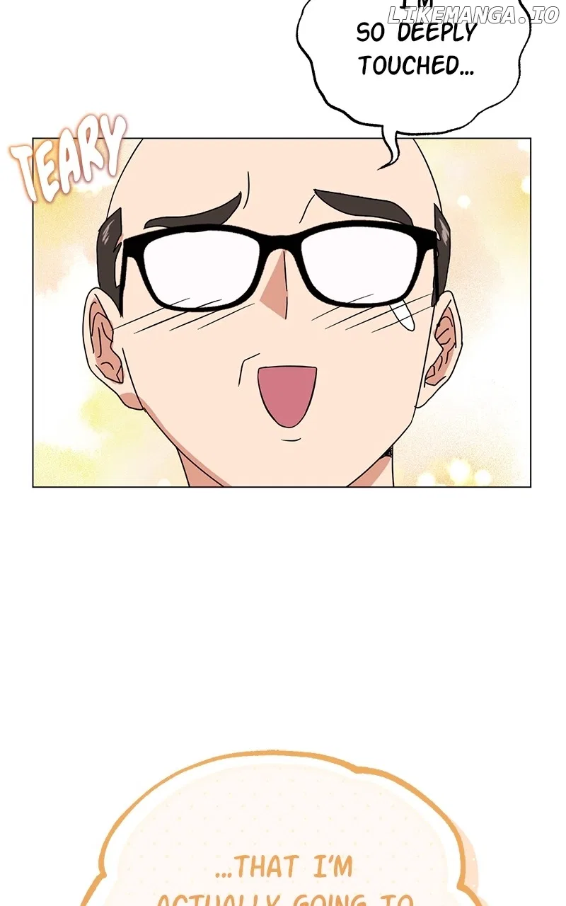 Superstar Associate Manager Chapter 84 – Page 40