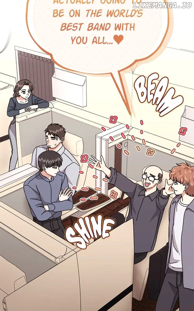 Superstar Associate Manager Chapter 84 – Page 41