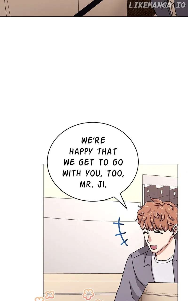 Superstar Associate Manager Chapter 84 – Page 42