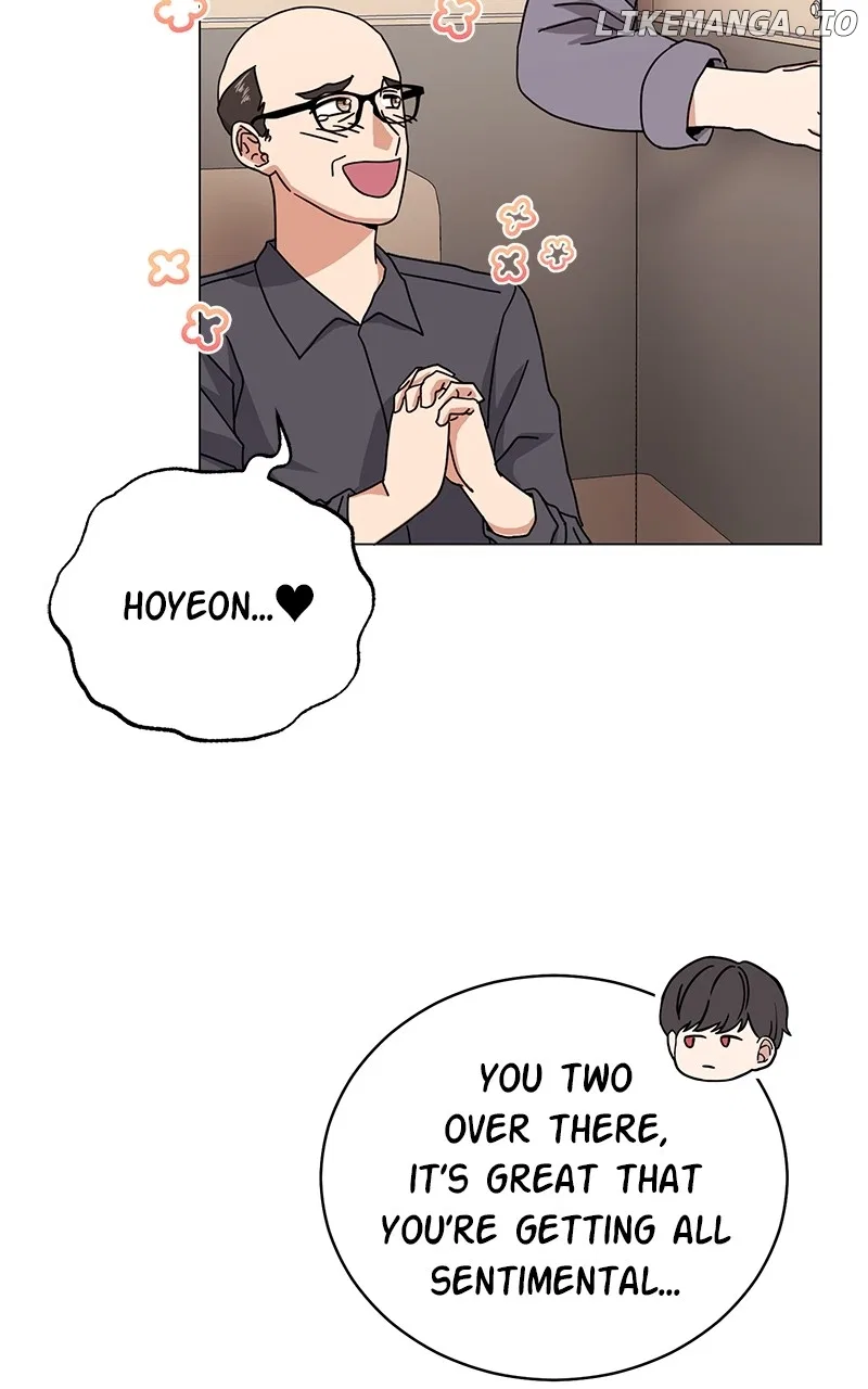 Superstar Associate Manager Chapter 84 – Page 43