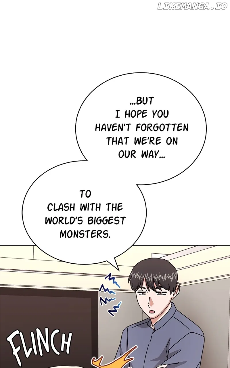 Superstar Associate Manager Chapter 84 – Page 44