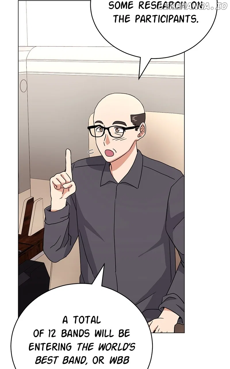 Superstar Associate Manager Chapter 84 – Page 46