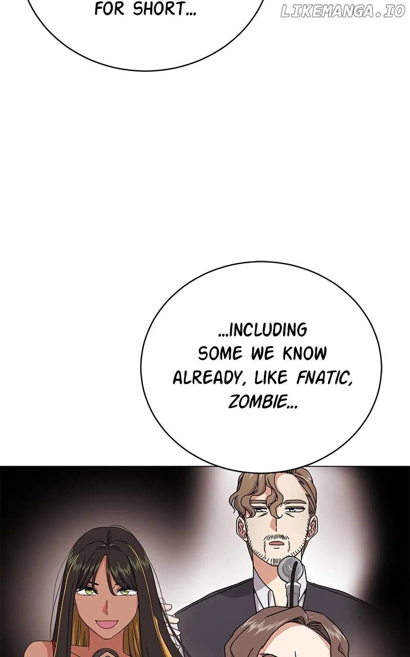 Superstar Associate Manager Chapter 84 – Page 47