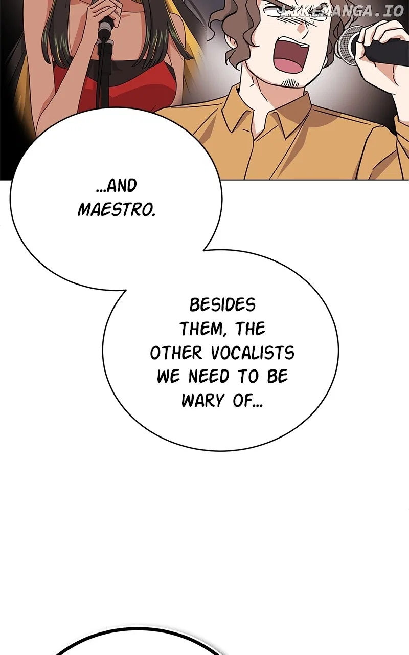 Superstar Associate Manager Chapter 84 – Page 48