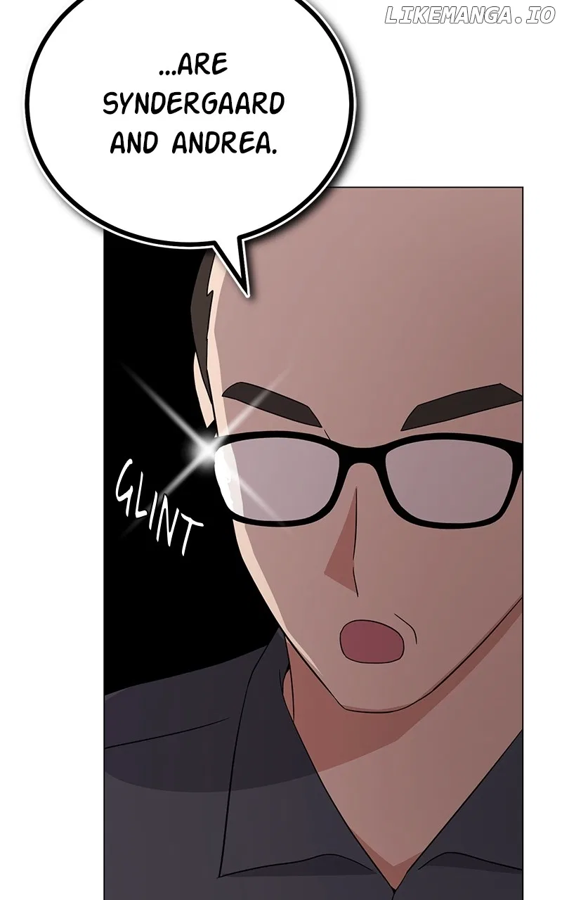 Superstar Associate Manager Chapter 84 – Page 49