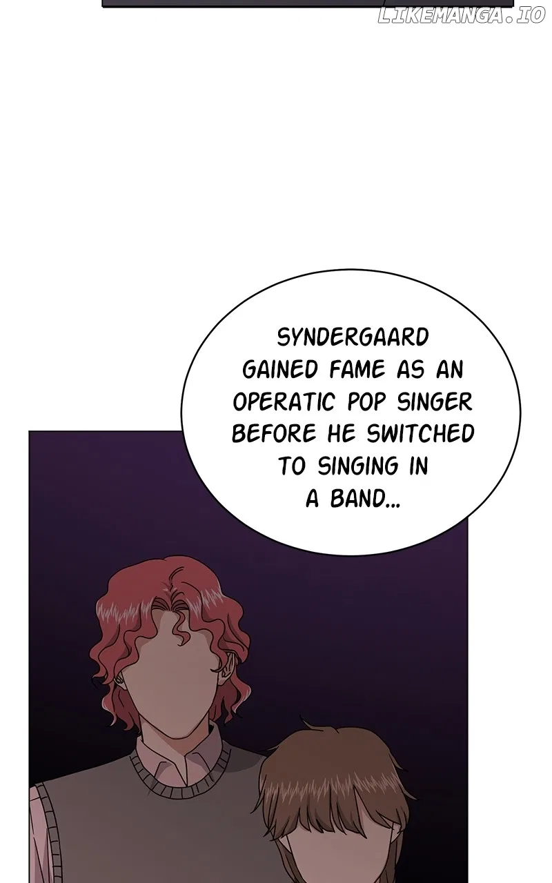 Superstar Associate Manager Chapter 84 – Page 50